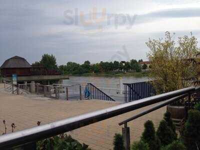 Petriförder Restaurant & Bar Hier Isst Magdeburg