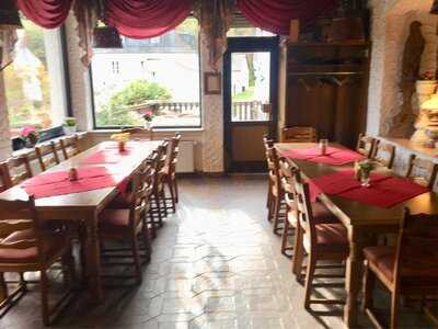 Hotel Restaurant Burg Ramstein