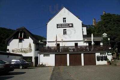 Hotel Restaurant Burg Ramstein