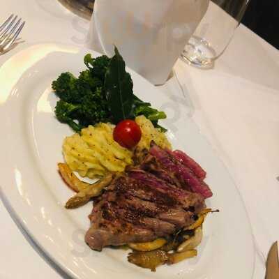 Prinzinger By Saittavini