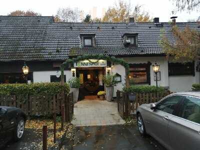 Restaurant Tannenhof Jagdhaus