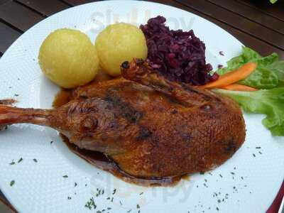 Restaurant Tannenhof Jagdhaus