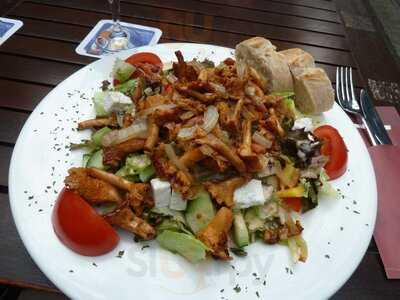 Restaurant Tannenhof Jagdhaus