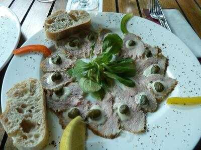 Restaurant Tannenhof Jagdhaus