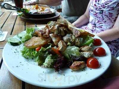 Restaurant Tannenhof Jagdhaus