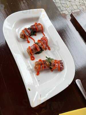 Barceloneta Wein & Tapas Bar