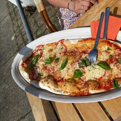 Cafe & Bar Celona Lübeck