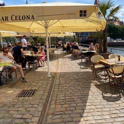 Cafe & Bar Celona Lübeck