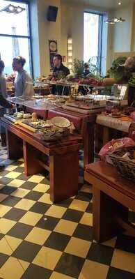 Cafe & Bar Celona Lübeck