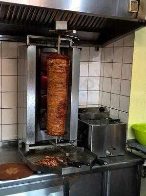 Urfa Kebap Haus