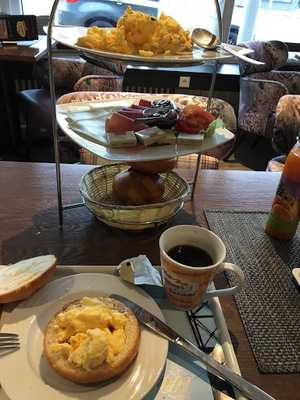 Krassmann Backerei Backereicafe