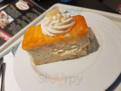 Krassmann Backerei Backereicafe