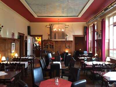 El Gitano Spanische Taverne