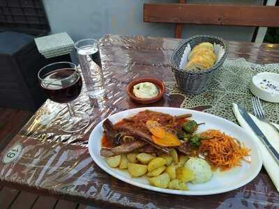 El Gitano Spanische Taverne