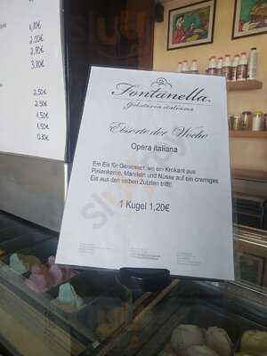 Fontanella Gelateria Italiana