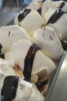 Fontanella Gelateria Italiana