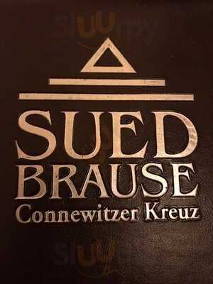 Südbrause - Bei Freunden