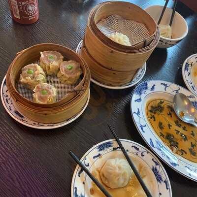 Tao China Bistro Dim Sum