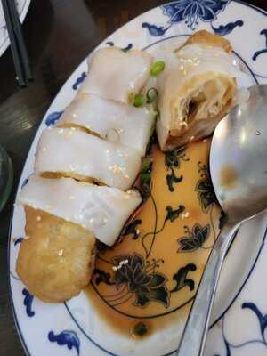 Tao China Bistro Dim Sum