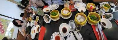 Tao China Bistro Dim Sum