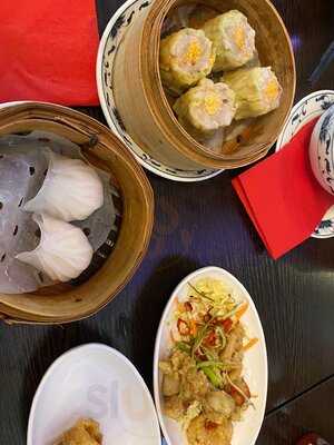 Tao China Bistro Dim Sum