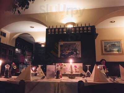 Pizzeria Vecchia Napoli