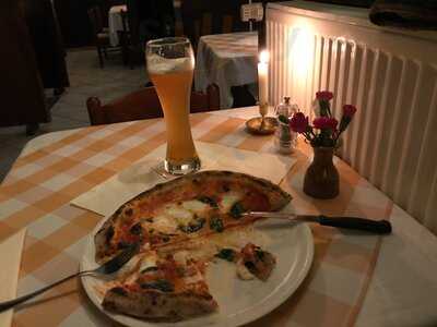 Pizzeria Vecchia Napoli