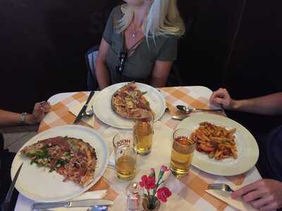 Pizzeria Vecchia Napoli