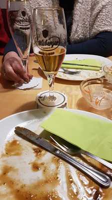 Klattes Speisekammer