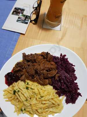 Klattes Speisekammer