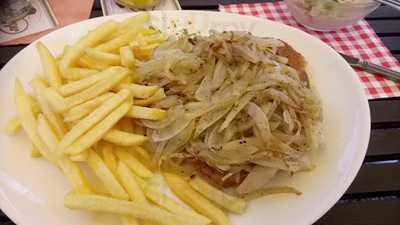 Klattes Speisekammer