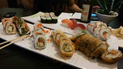 Sushi Bar Nakayoshi