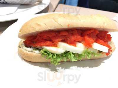 Nordsee Fisch-restaurant