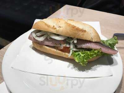 Nordsee Fisch-restaurant