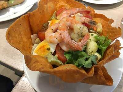 Nordsee Fisch-restaurant