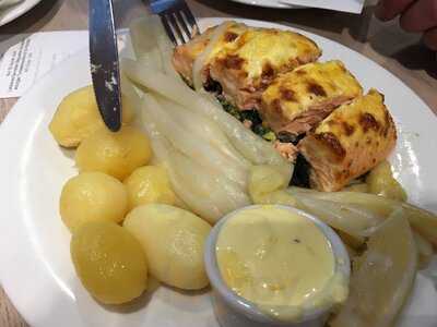 Nordsee Fisch-restaurant