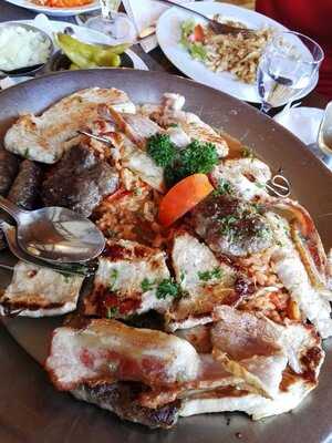 Gasthaus Schützen , Lehen