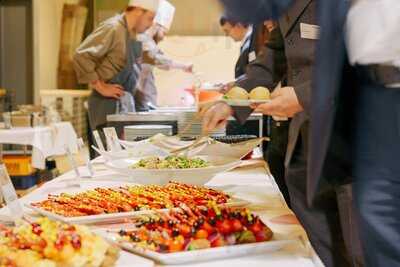 Magdeburger Gastro Conzept