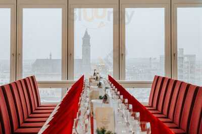 Magdeburger Gastro Conzept