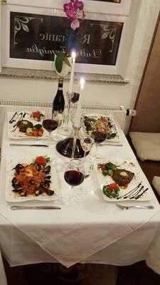 Pizzeria Dalla Famiglia