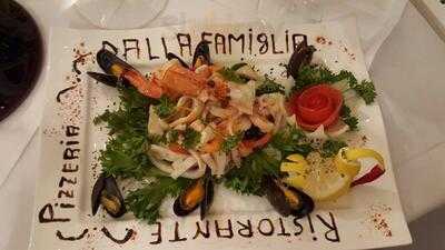 Pizzeria Dalla Famiglia