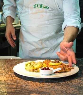 Restaurant S'olivo