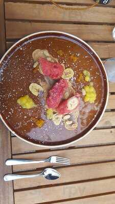 Genussreich Restaurant & Bar