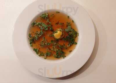 Genussreich Restaurant & Bar