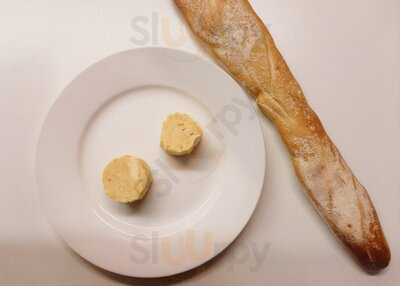 Genussreich Restaurant & Bar