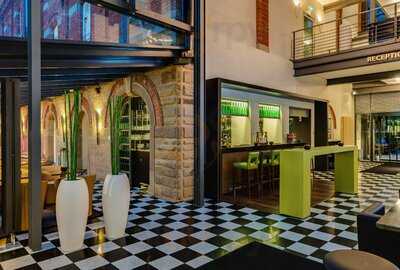 Nestor Restaurant Ludwigsburg