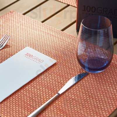 Restaurant 100grad