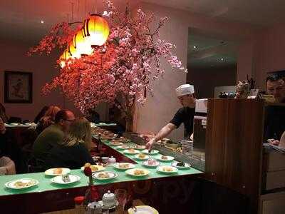 Sakura Sushi