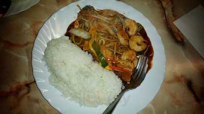 Thai Wok Inn