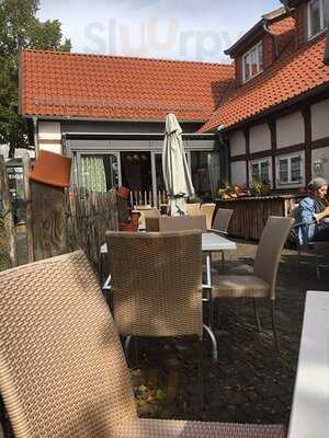 Bauernhaus Cafe Nostalgie